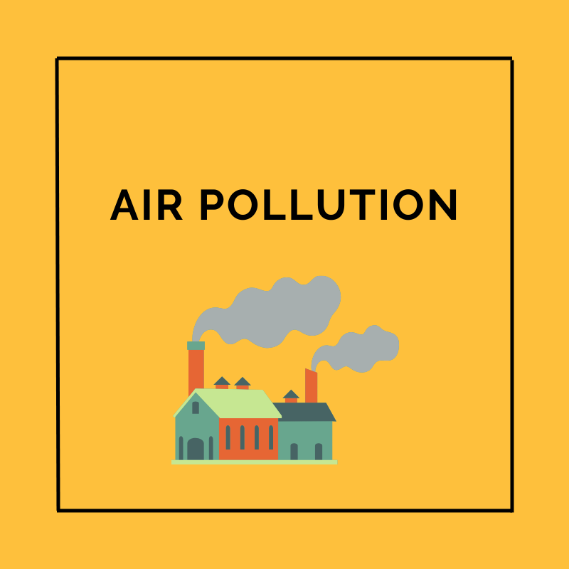 Air Pollution